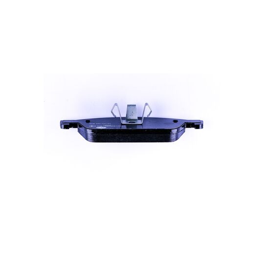 8DB 355 020-831 - Brake Pad Set, disc brake 