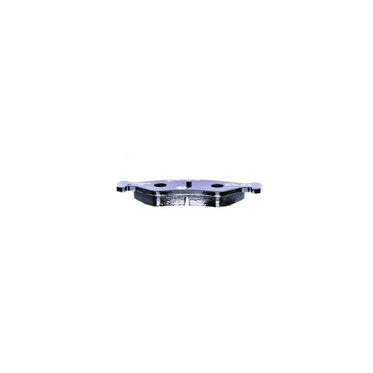 8DB 355 008-051 - Brake Pad Set, disc brake 