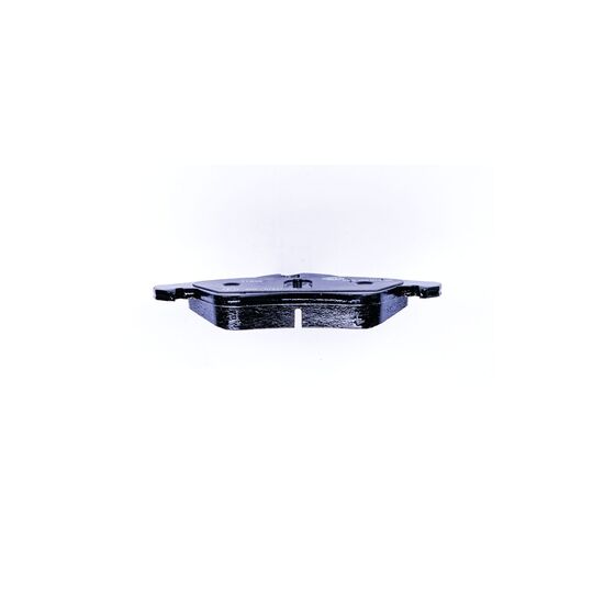 8DB 355 014-481 - Brake Pad Set, disc brake 