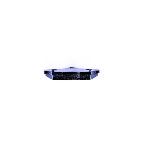 8DB 355 018-161 - Brake Pad Set, disc brake 