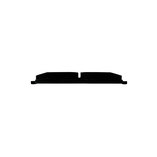 8DB 355 011-971 - Brake Pad Set, disc brake 