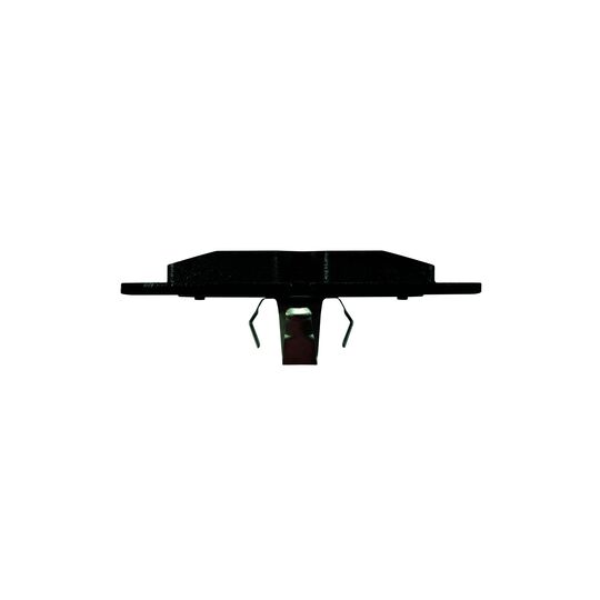 8DB 355 015-601 - Brake Pad Set, disc brake 