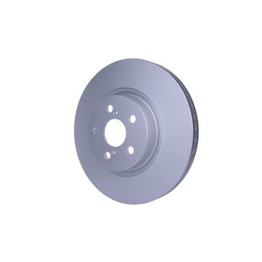 8DD 355 111-651 - Brake Disc 