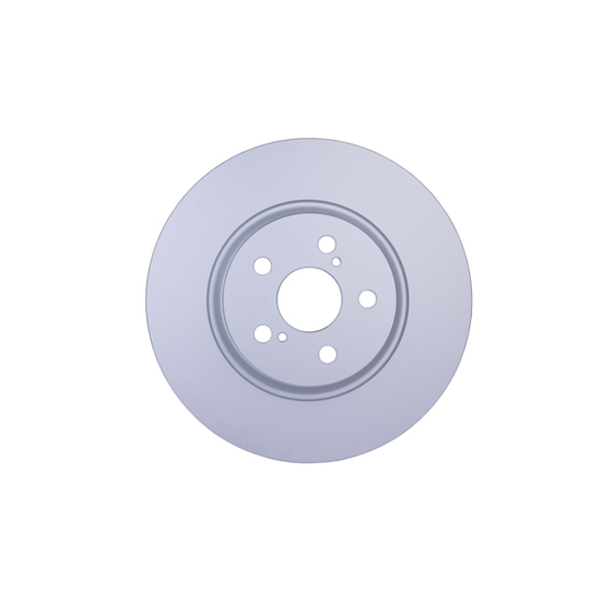 8DD 355 111-651 - Brake Disc 