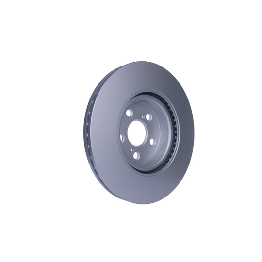 8DD 355 111-651 - Brake Disc 