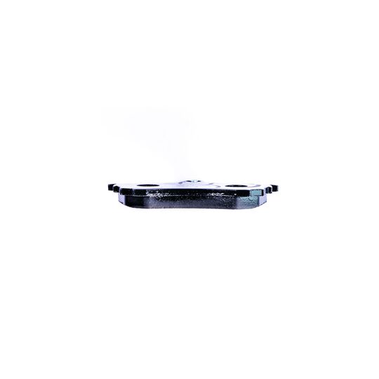 8DB 355 016-671 - Brake Pad Set, disc brake 