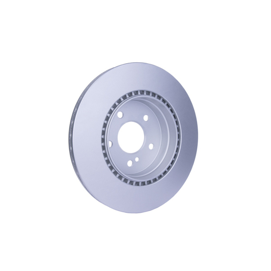 8DD 355 111-851 - Brake Disc 