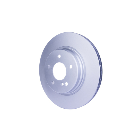 8DD 355 111-851 - Brake Disc 
