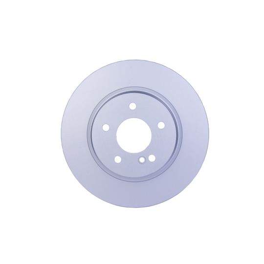 8DD 355 111-851 - Brake Disc 