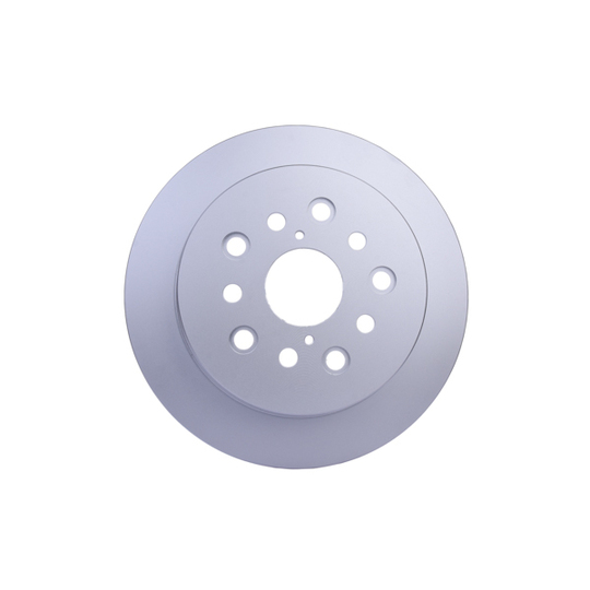 8DD 355 122-231 - Brake Disc 