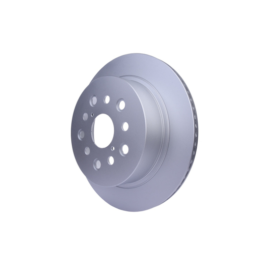 8DD 355 122-231 - Brake Disc 