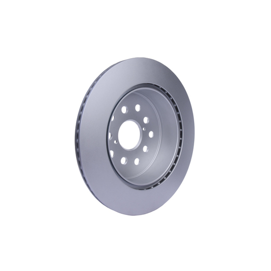8DD 355 122-231 - Brake Disc 