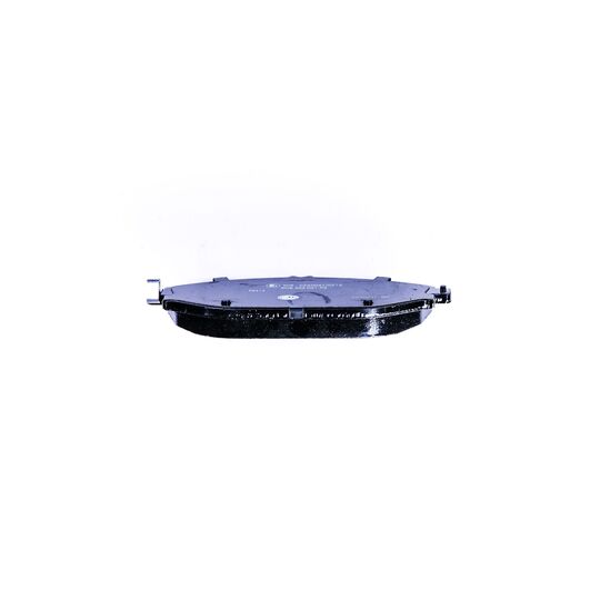 8DB 355 021-921 - Brake Pad Set, disc brake 