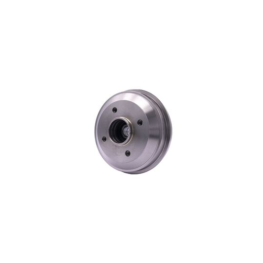 8DT 355 302-821 - Brake Drum 