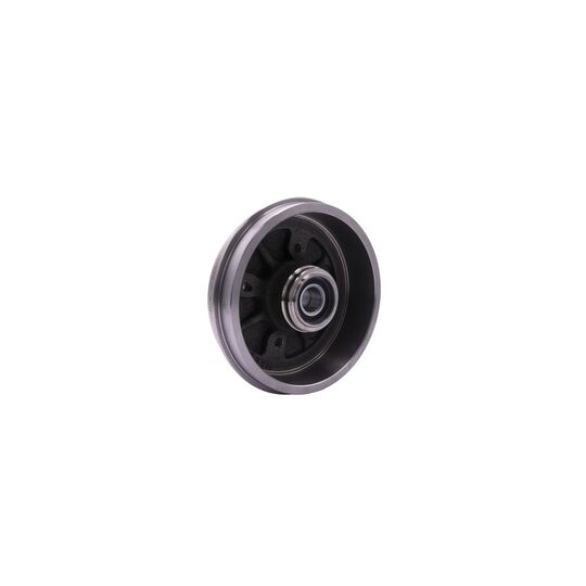 8DT 355 302-821 - Brake Drum 