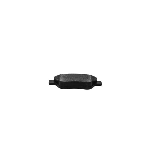 8DB 355 015-491 - Brake Pad Set, disc brake 