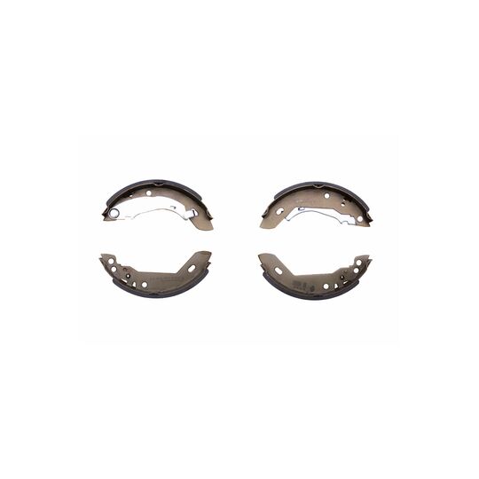 8DB 355 000-591 - Brake Shoe Set 