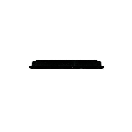 8DB 355 014-821 - Brake Pad Set, disc brake 