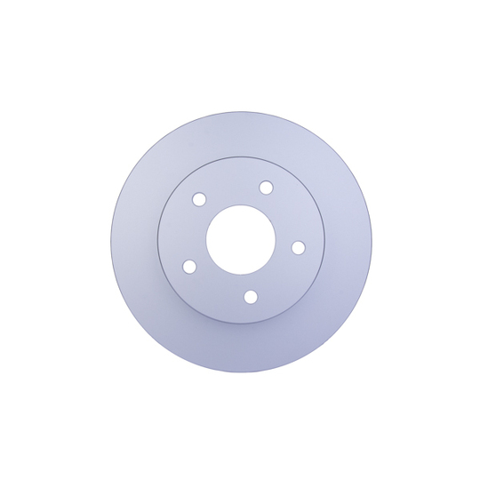 8DD 355 110-401 - Brake Disc 