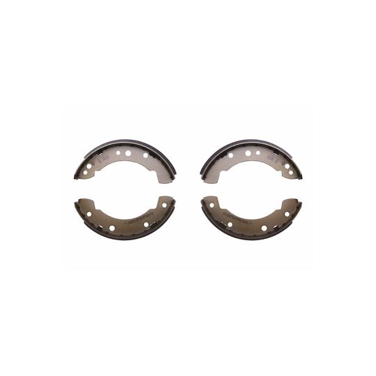 8DB 355 000-541 - Brake Shoe Set 