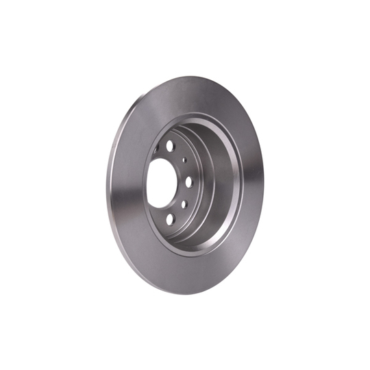 8DD 355 100-891 - Brake Disc 