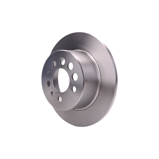 8DD 355 100-891 - Brake Disc 