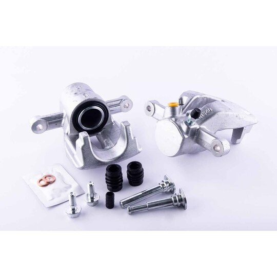 8AN 355 784-061 - Brake Caliper 