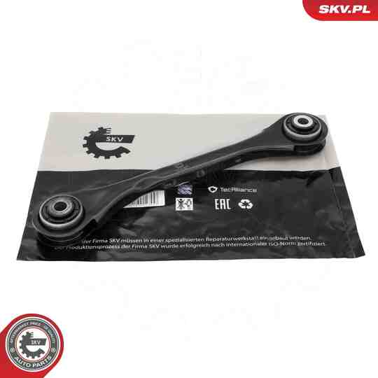 69SKV858 - Control Arm/Trailing Arm, wheel suspension 