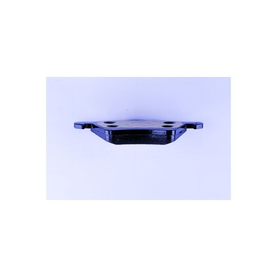 8DB 355 010-631 - Brake Pad Set, disc brake 