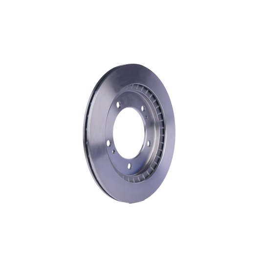 8DD 355 111-791 - Brake Disc 