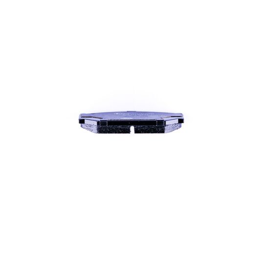 8DB 355 015-751 - Brake Pad Set, disc brake 