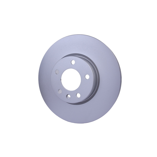 8DD 355 127-091 - Brake Disc 