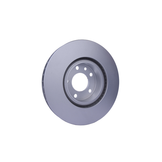 8DD 355 127-091 - Brake Disc 