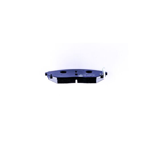 8DB 355 011-931 - Brake Pad Set, disc brake 