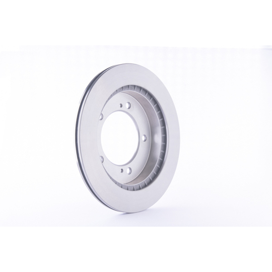 8DD 355 104-771 - Brake Disc 