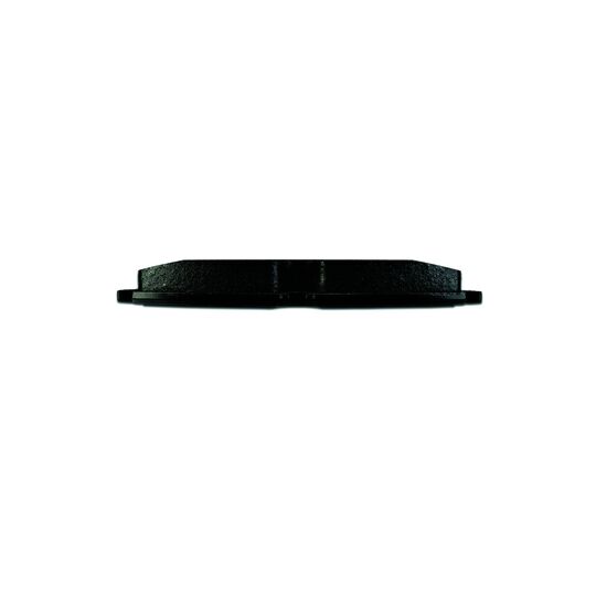 8DB 355 005-531 - Brake Pad Set, disc brake 