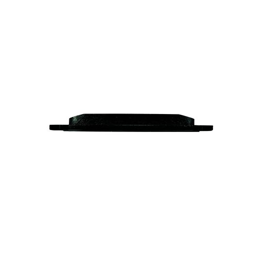 8DB 355 018-551 - Brake Pad Set, disc brake 