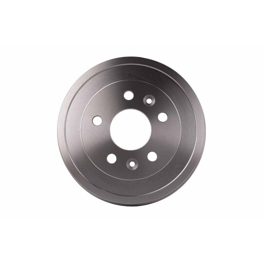 8DT 355 303-151 - Brake Drum 