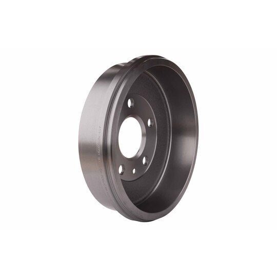 8DT 355 303-151 - Brake Drum 