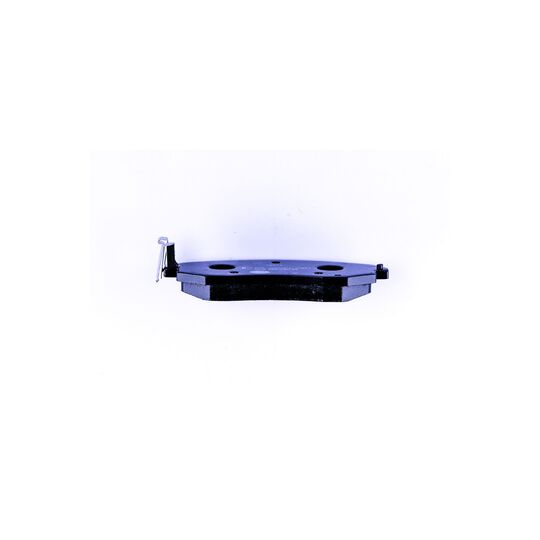 8DB 355 020-891 - Brake Pad Set, disc brake 
