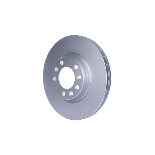 8DD 355 120-411 - Brake Disc 