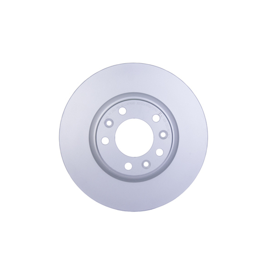 8DD 355 120-411 - Brake Disc 