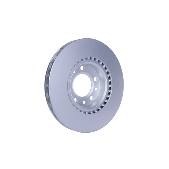 8DD 355 120-411 - Brake Disc 