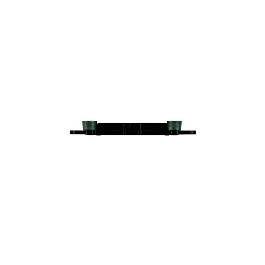 8DB 355 015-101 - Brake Pad Set, disc brake 
