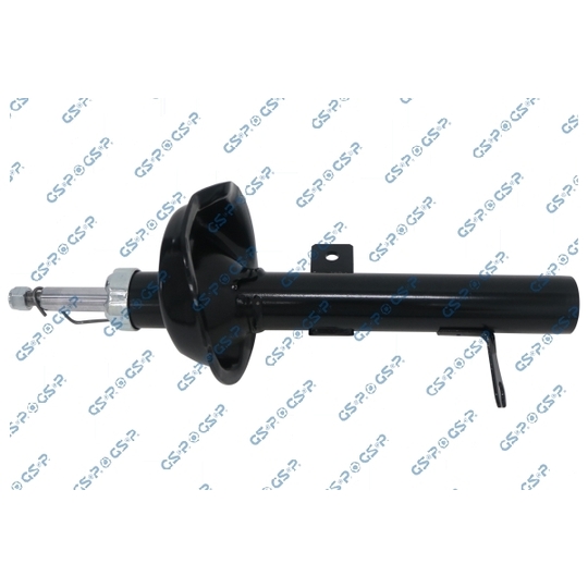 32306212 - Shock Absorber 
