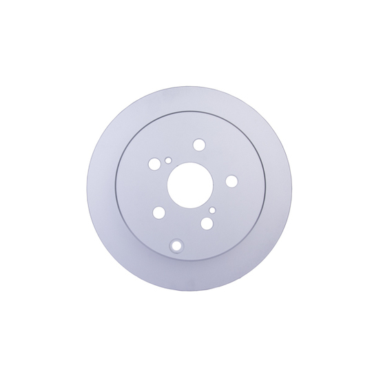 8DD 355 114-891 - Brake Disc 