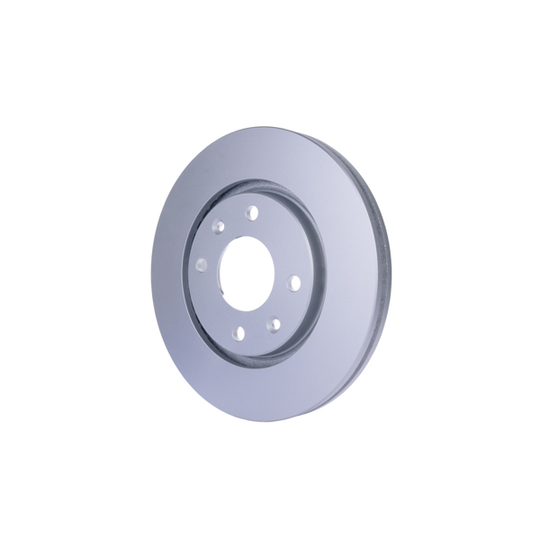 8DD 355 105-031 - Brake Disc 