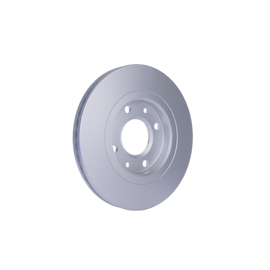 8DD 355 105-031 - Brake Disc 