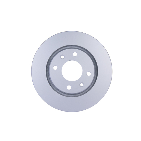 8DD 355 105-031 - Brake Disc 