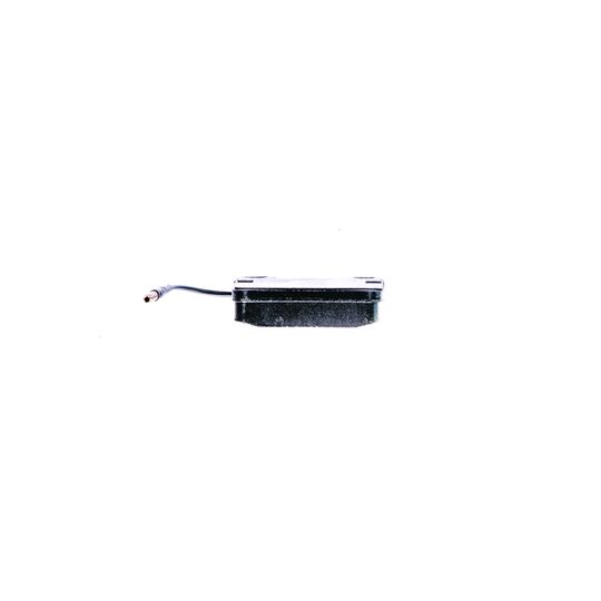8DB 355 008-171 - Brake Pad Set, disc brake 